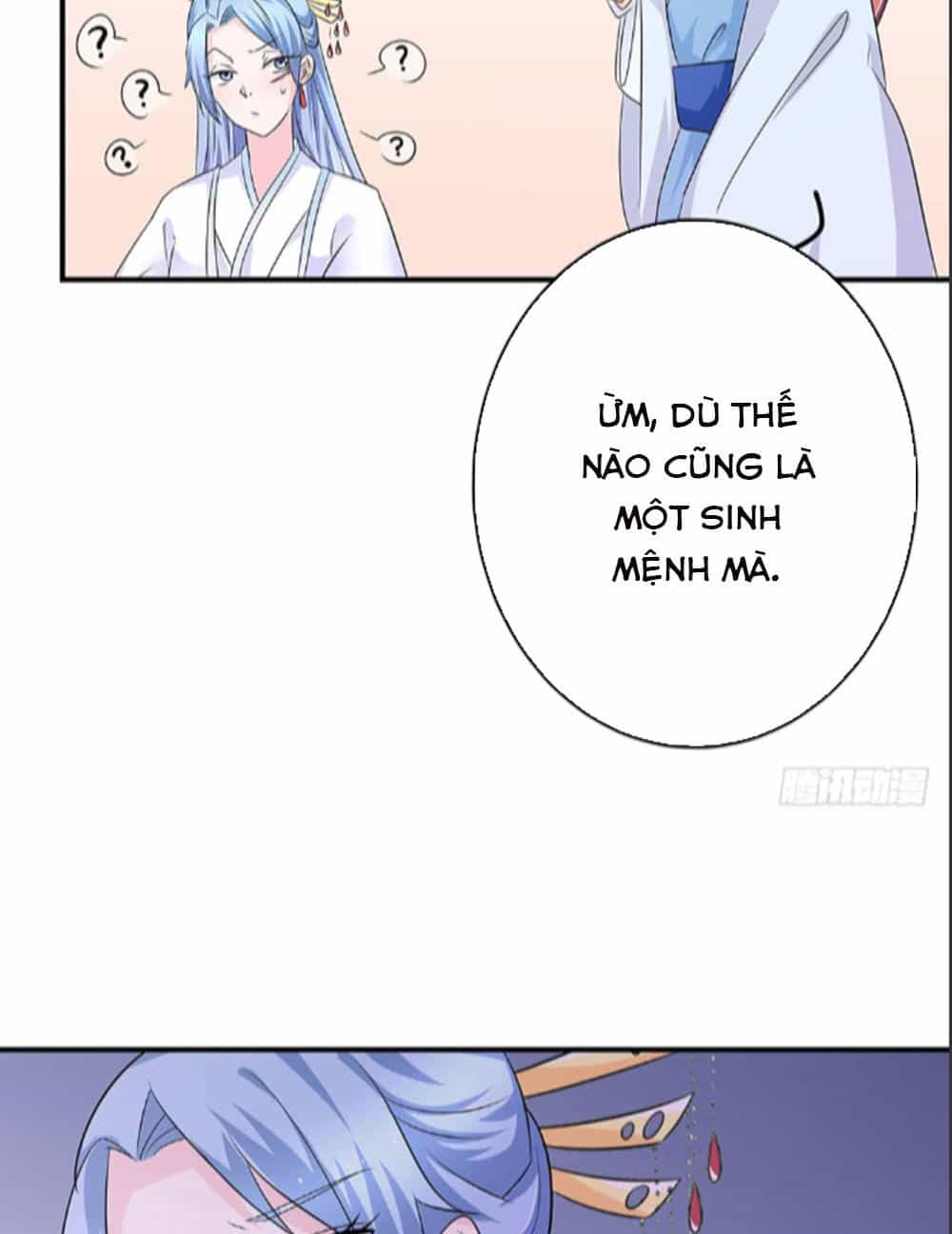 Phượng Hoàng Ngàn Năm - Chương 10 - ảnh 40