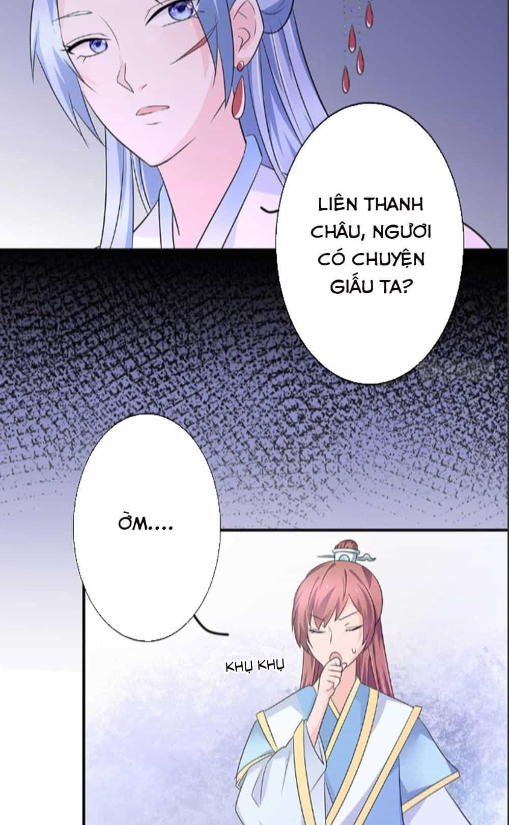 Phượng Hoàng Ngàn Năm - Chương 10 - ảnh 41