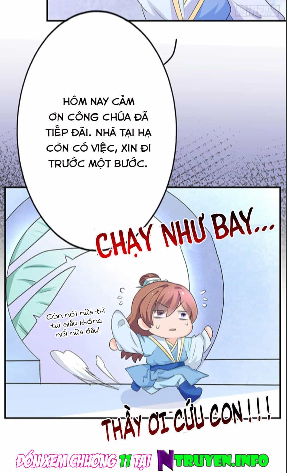 Phượng Hoàng Ngàn Năm - Chương 10 - ảnh 42