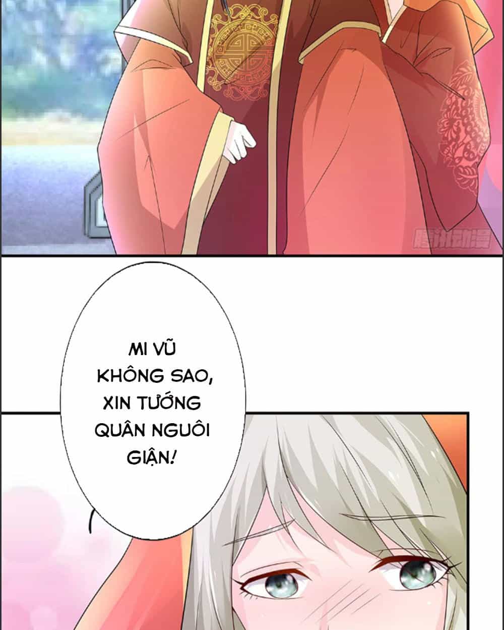 Phượng Hoàng Ngàn Năm - Chương 10 - ảnh 6