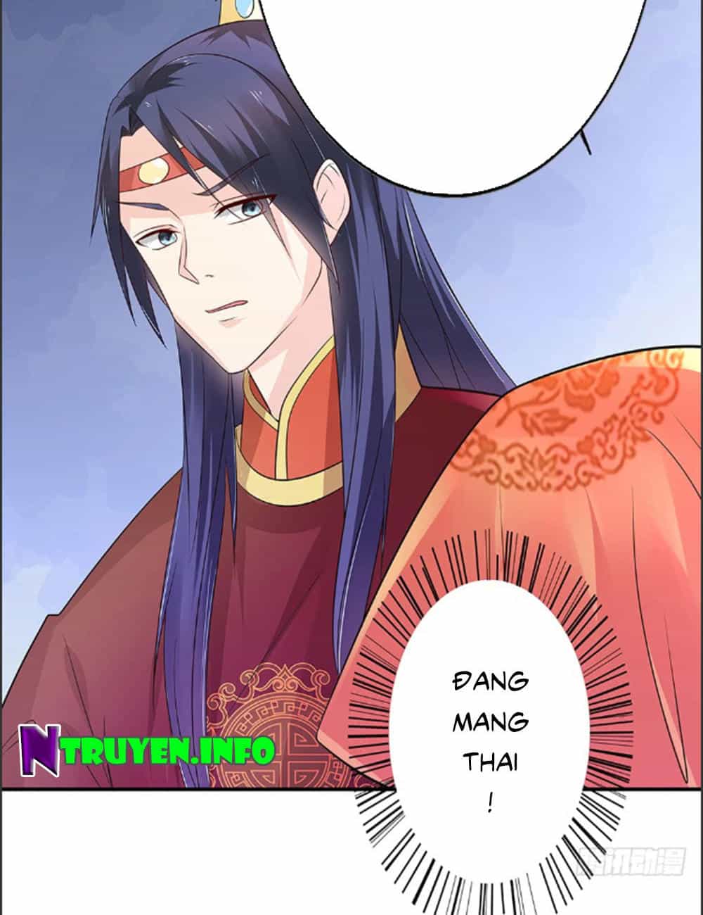 Phượng Hoàng Ngàn Năm - Chương 10 - ảnh 8
