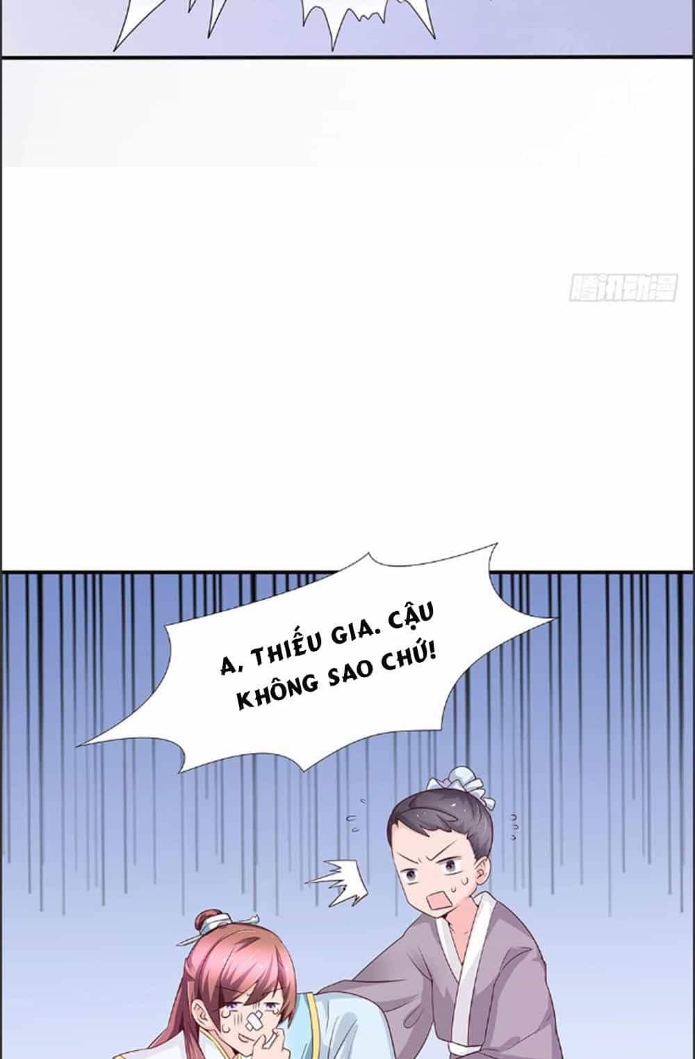 Phượng Hoàng Ngàn Năm - Chương 11 - ảnh 12