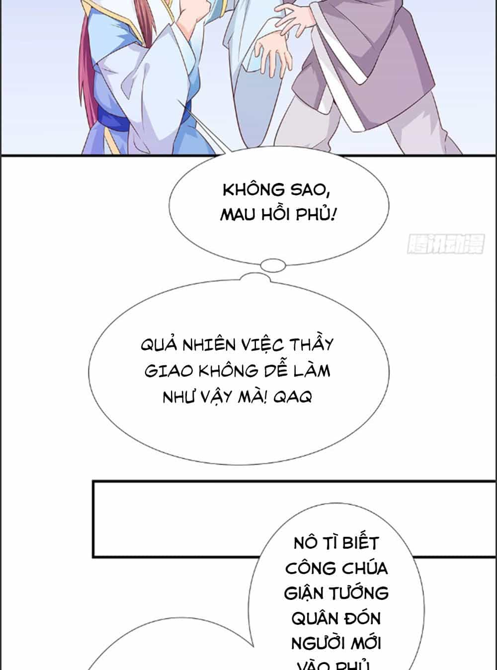 Phượng Hoàng Ngàn Năm - Chương 11 - ảnh 13