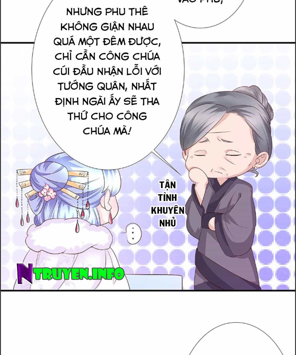 Phượng Hoàng Ngàn Năm - Chương 11 - ảnh 14