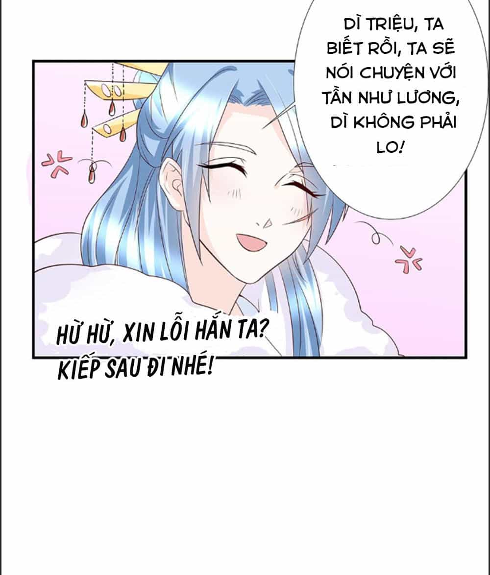 Phượng Hoàng Ngàn Năm - Chương 11 - ảnh 15