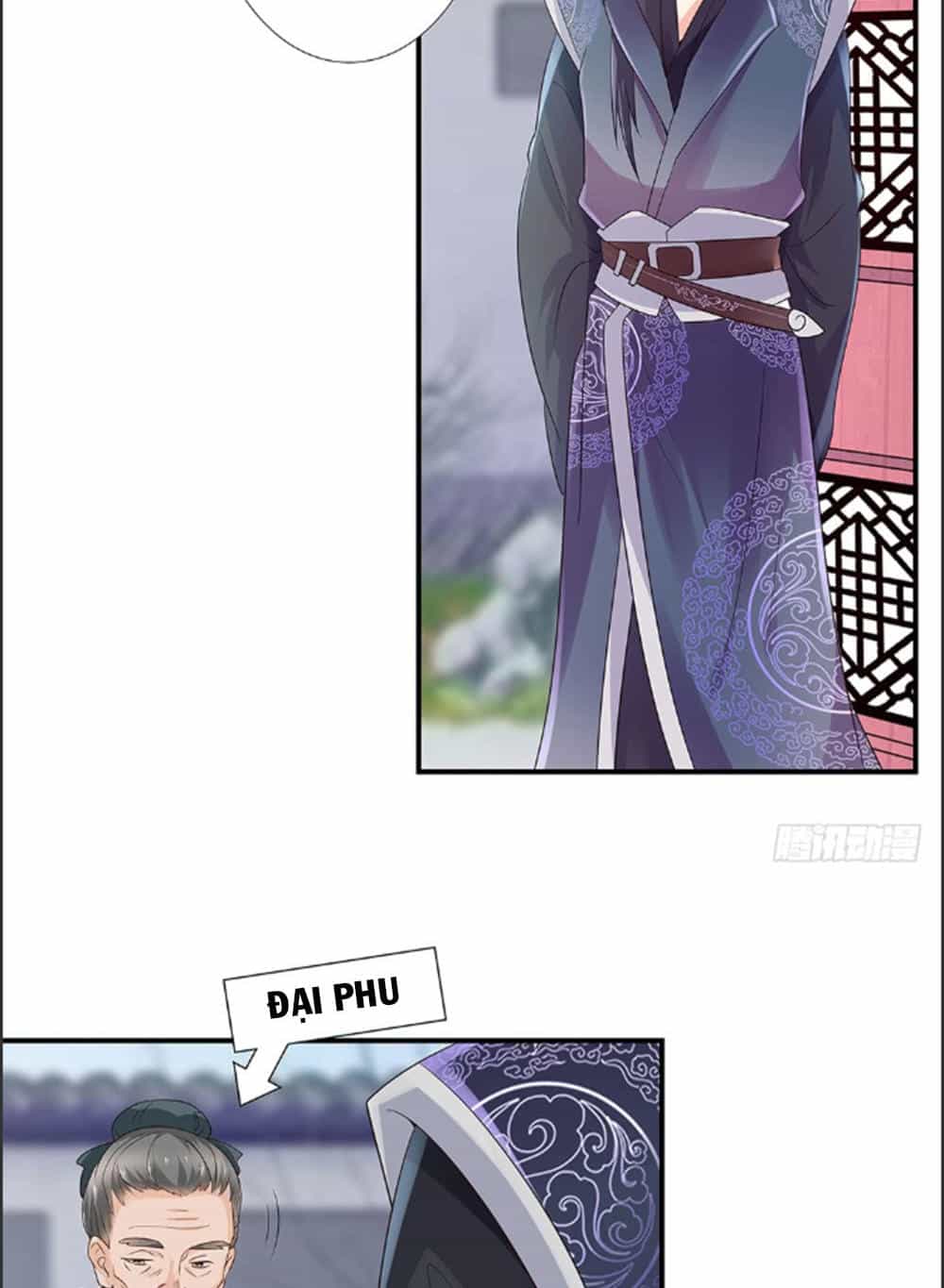 Phượng Hoàng Ngàn Năm - Chương 11 - ảnh 22