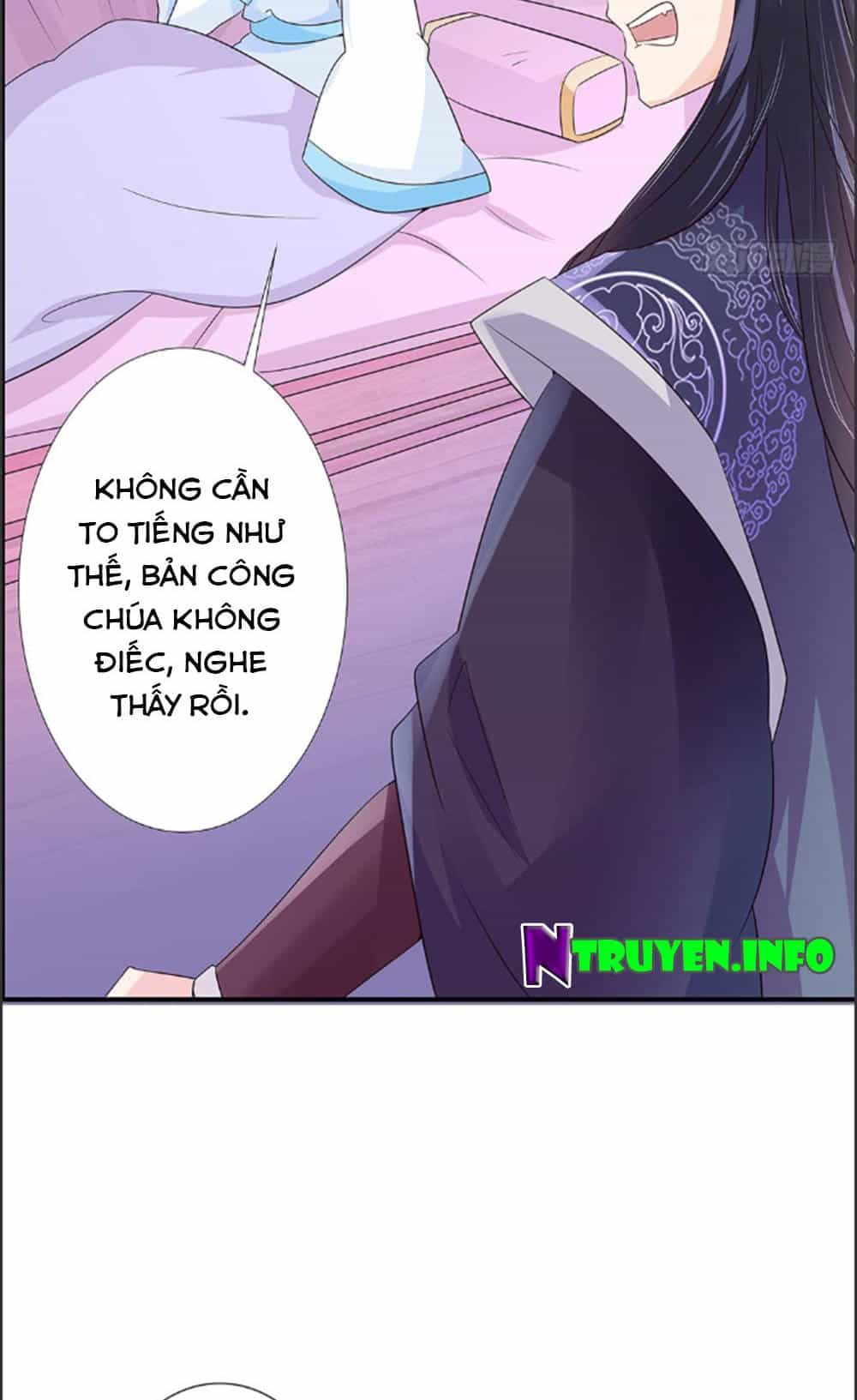 Phượng Hoàng Ngàn Năm - Chương 11 - ảnh 25