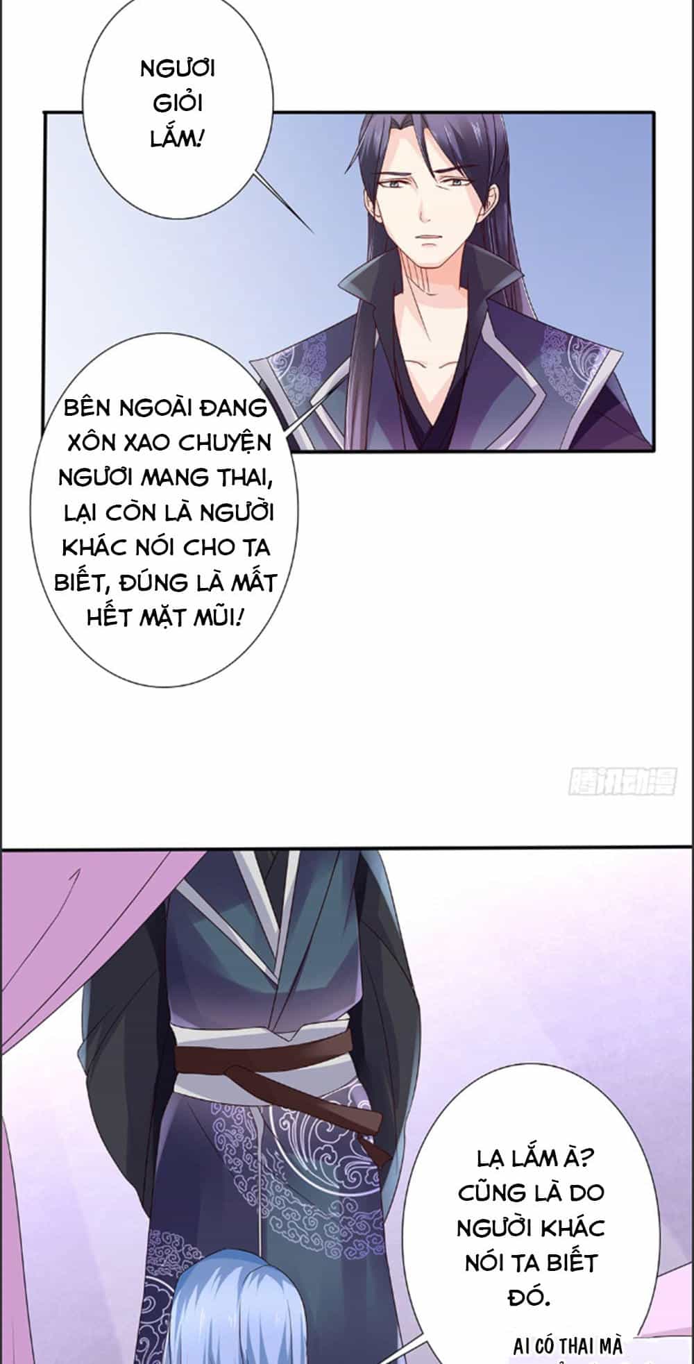 Phượng Hoàng Ngàn Năm - Chương 11 - ảnh 26