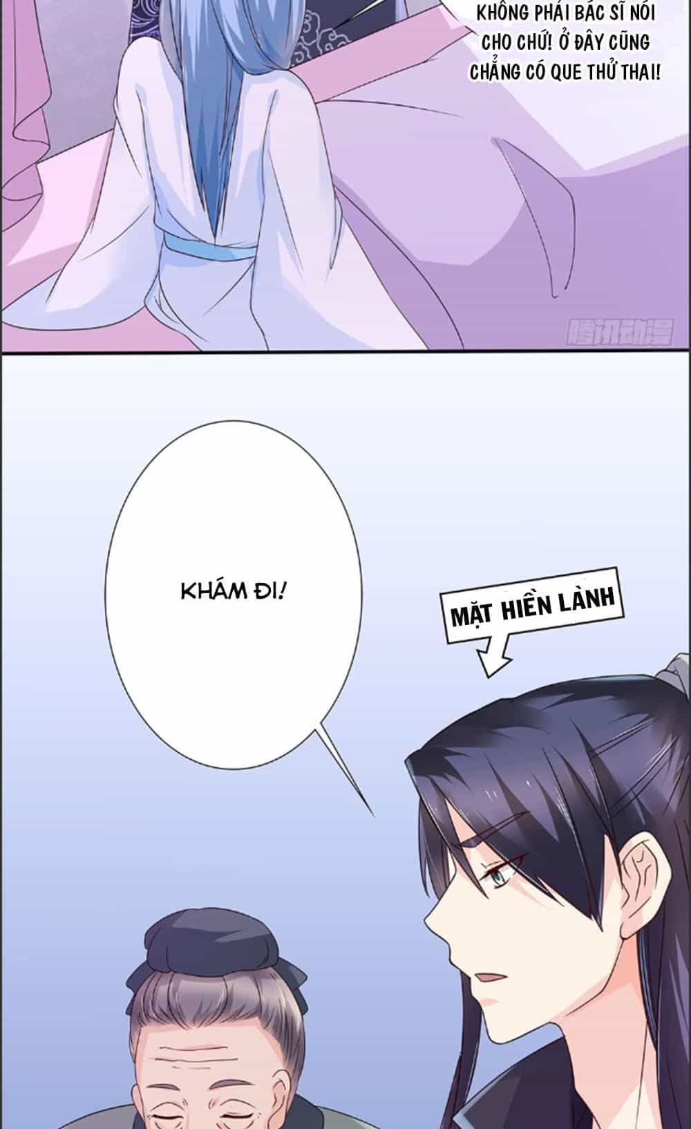 Phượng Hoàng Ngàn Năm - Chương 11 - ảnh 27