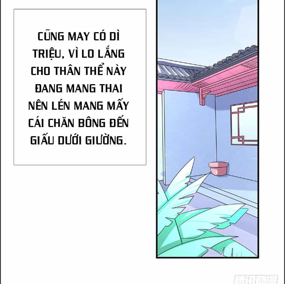Phượng Hoàng Ngàn Năm - Chương 11 - ảnh 3