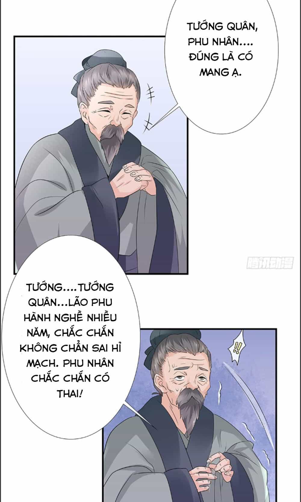 Phượng Hoàng Ngàn Năm - Chương 11 - ảnh 31