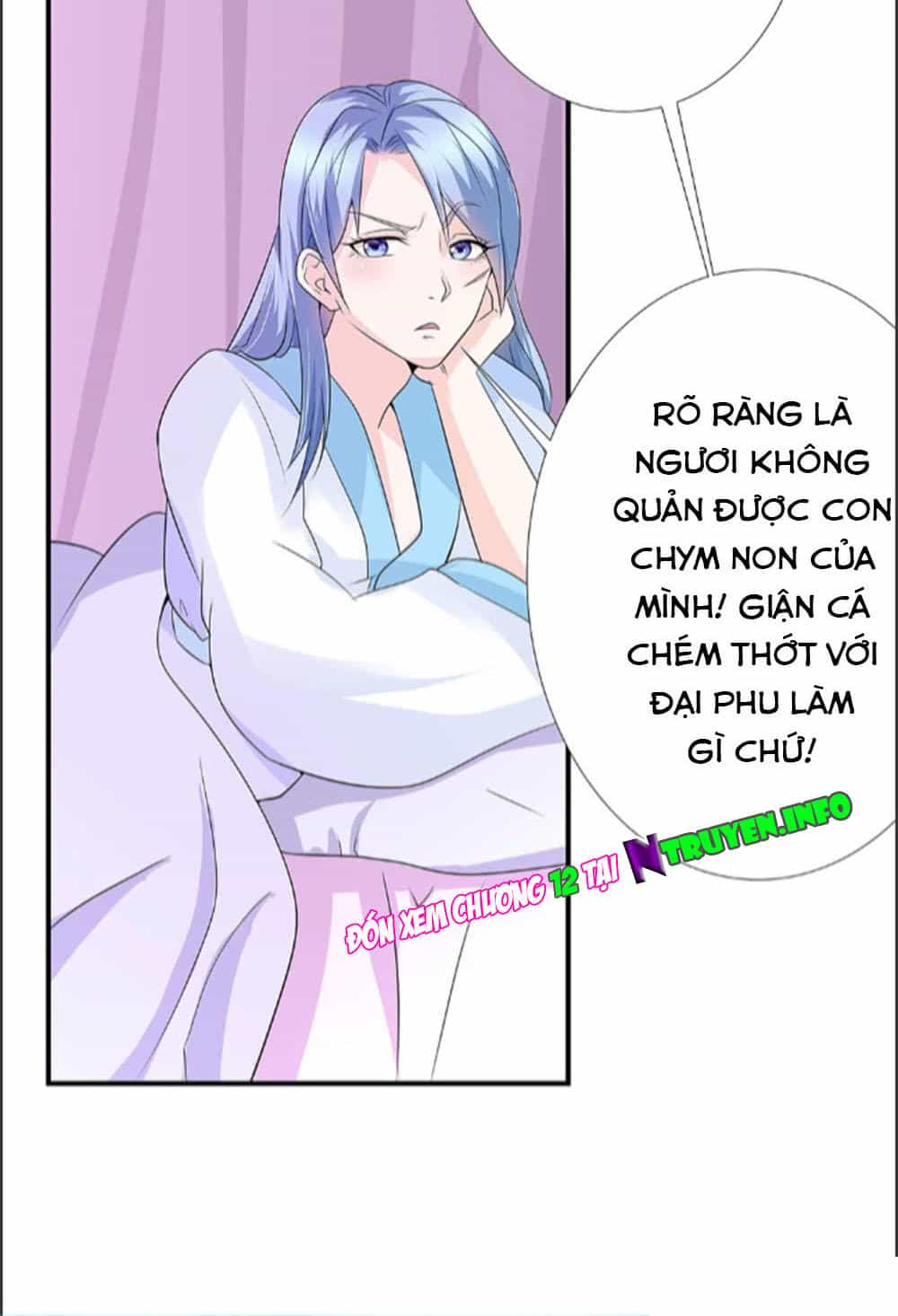 Phượng Hoàng Ngàn Năm - Chương 11 - ảnh 33