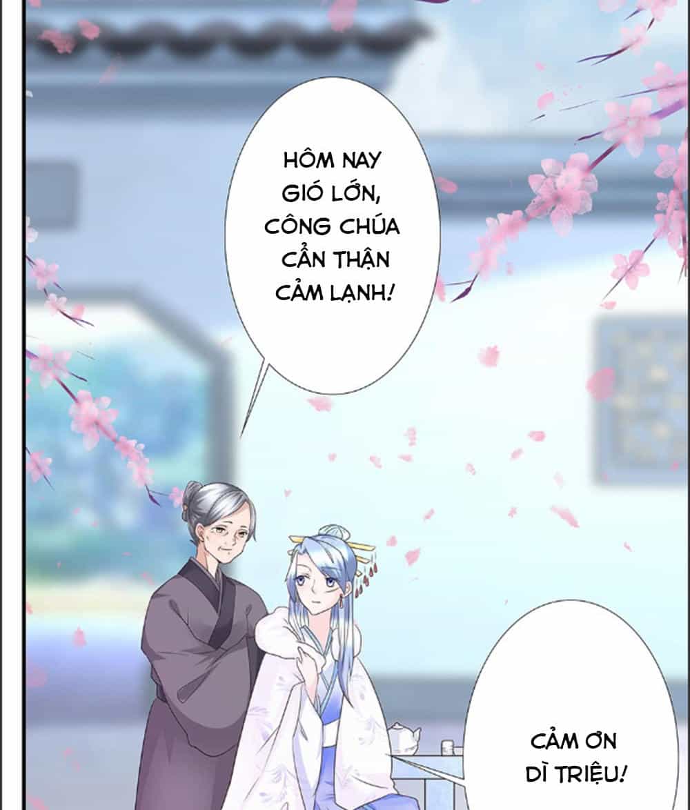 Phượng Hoàng Ngàn Năm - Chương 11 - ảnh 5