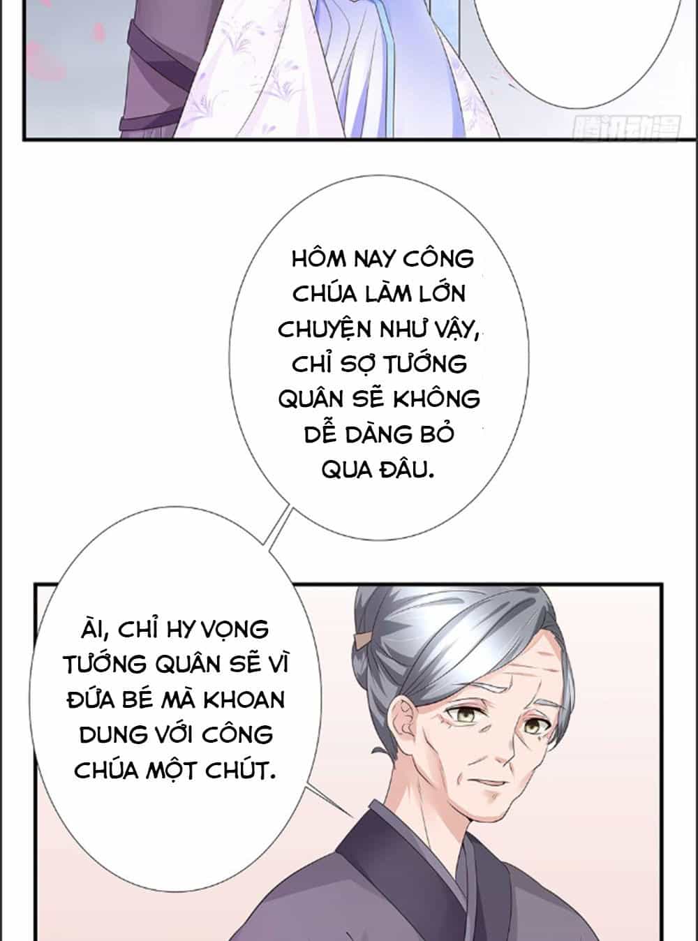 Phượng Hoàng Ngàn Năm - Chương 11 - ảnh 6
