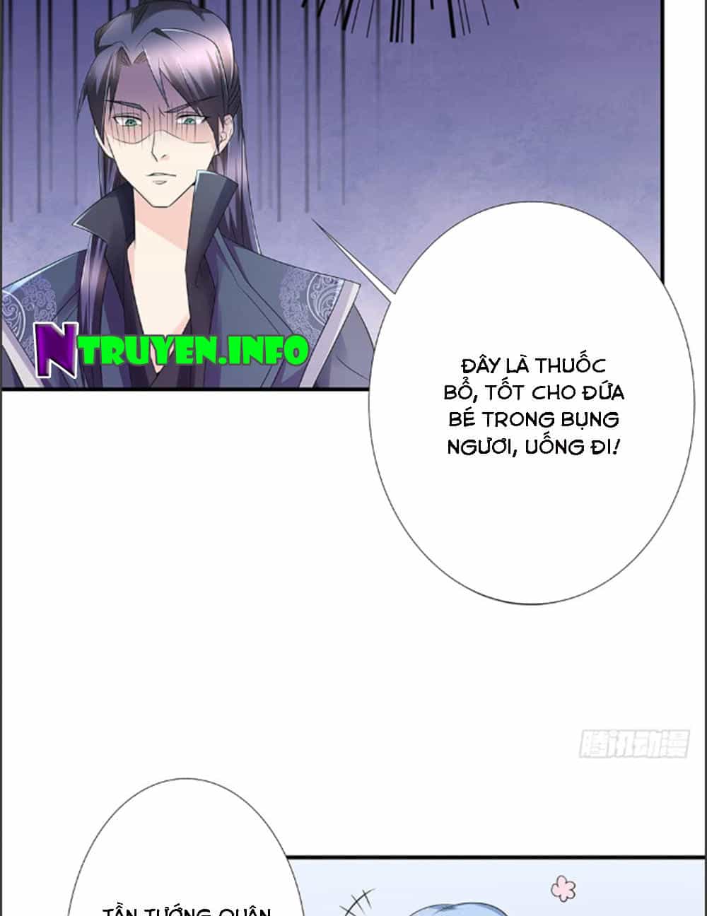 Phượng Hoàng Ngàn Năm - Chương 12 - ảnh 10