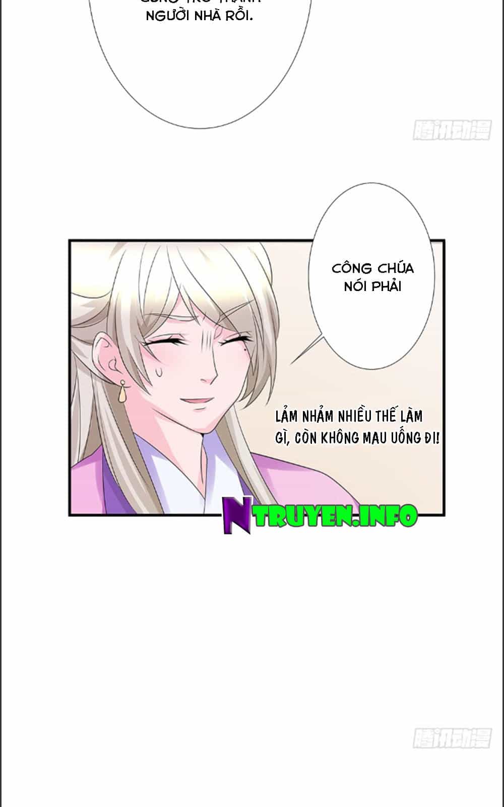 Phượng Hoàng Ngàn Năm - Chương 12 - ảnh 14