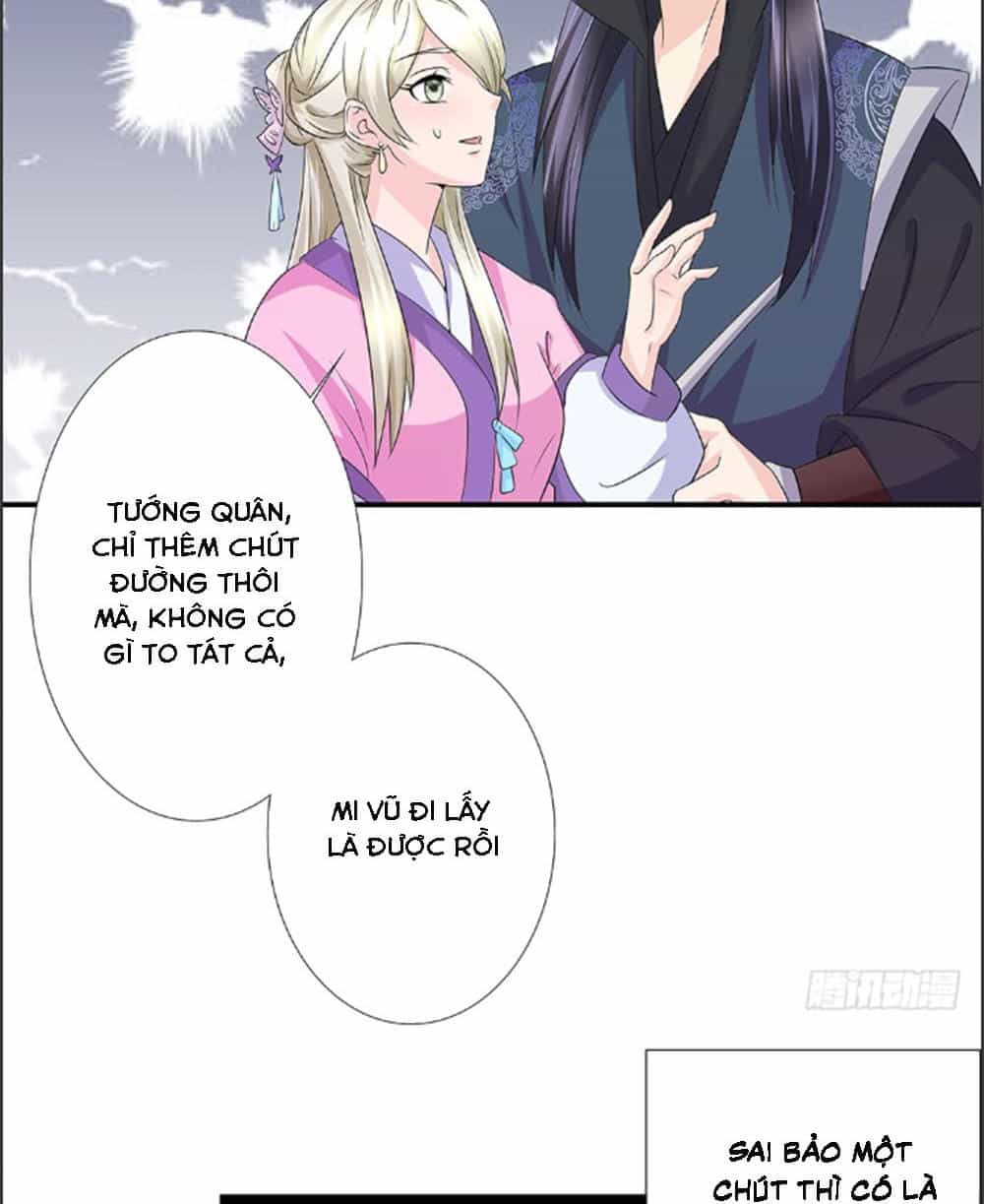 Phượng Hoàng Ngàn Năm - Chương 12 - ảnh 17