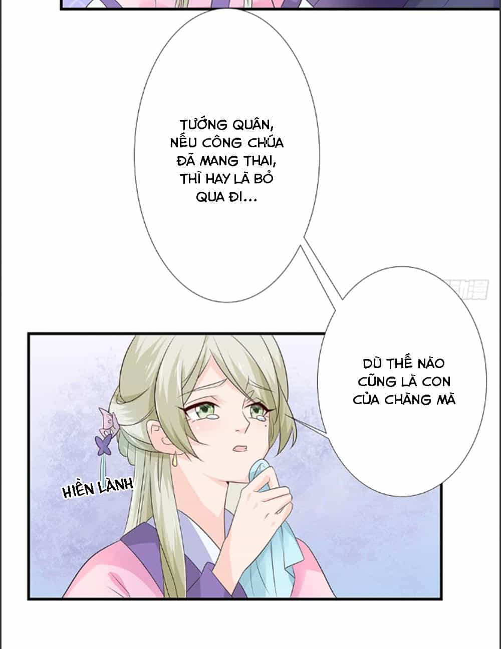 Phượng Hoàng Ngàn Năm - Chương 12 - ảnh 3