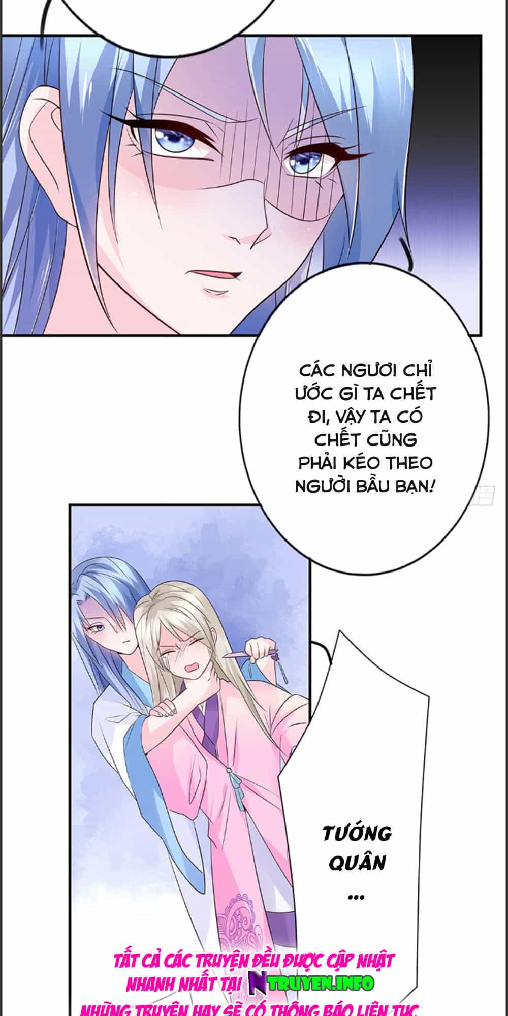 Phượng Hoàng Ngàn Năm - Chương 13 - ảnh 27