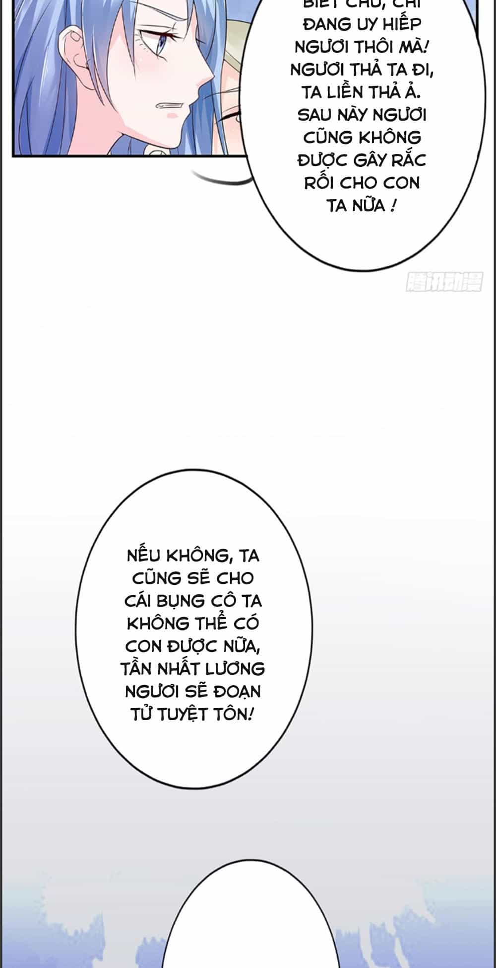 Phượng Hoàng Ngàn Năm - Chương 13 - ảnh 30