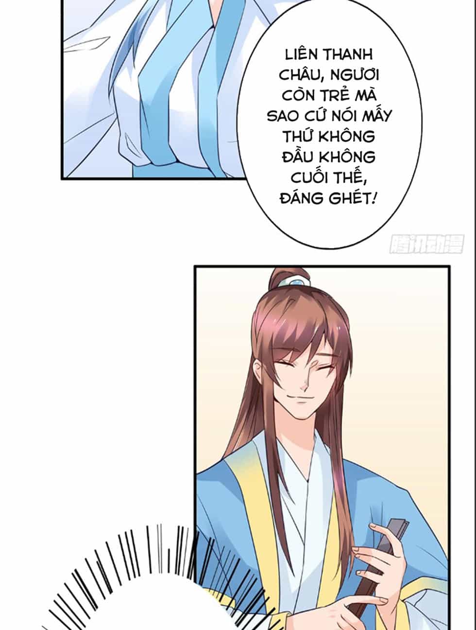 Phượng Hoàng Ngàn Năm - Chương 16 - ảnh 10