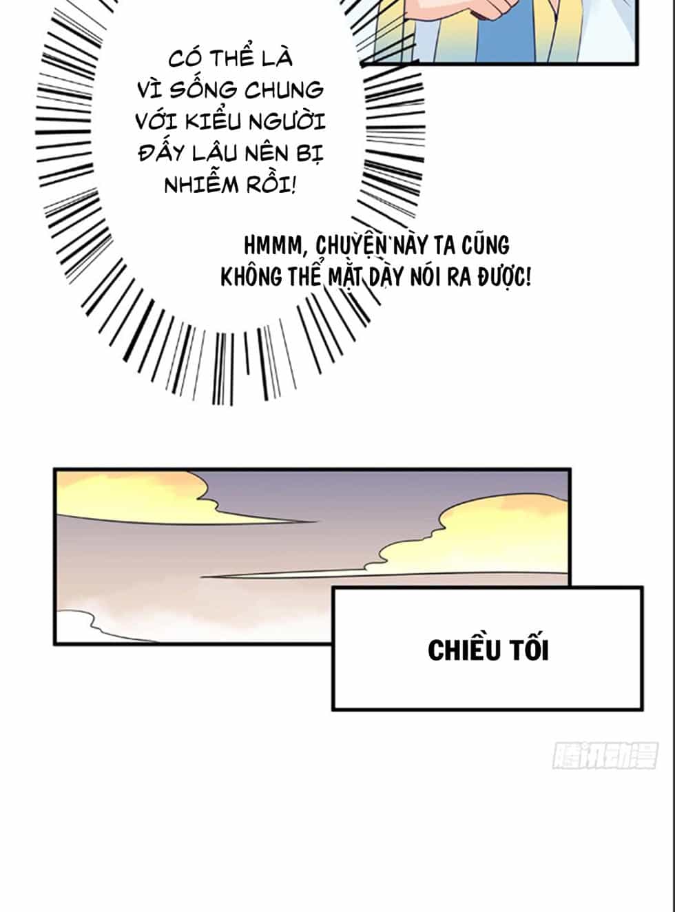 Phượng Hoàng Ngàn Năm - Chương 16 - ảnh 11