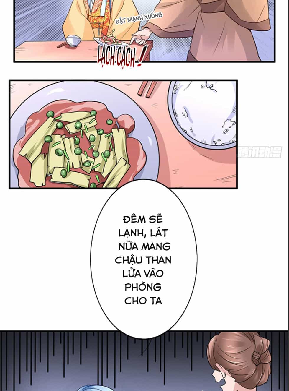 Phượng Hoàng Ngàn Năm - Chương 16 - ảnh 13