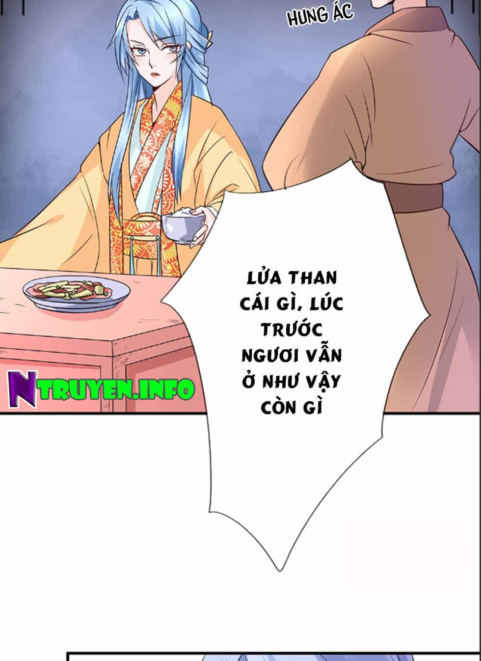 Phượng Hoàng Ngàn Năm - Chương 16 - ảnh 14