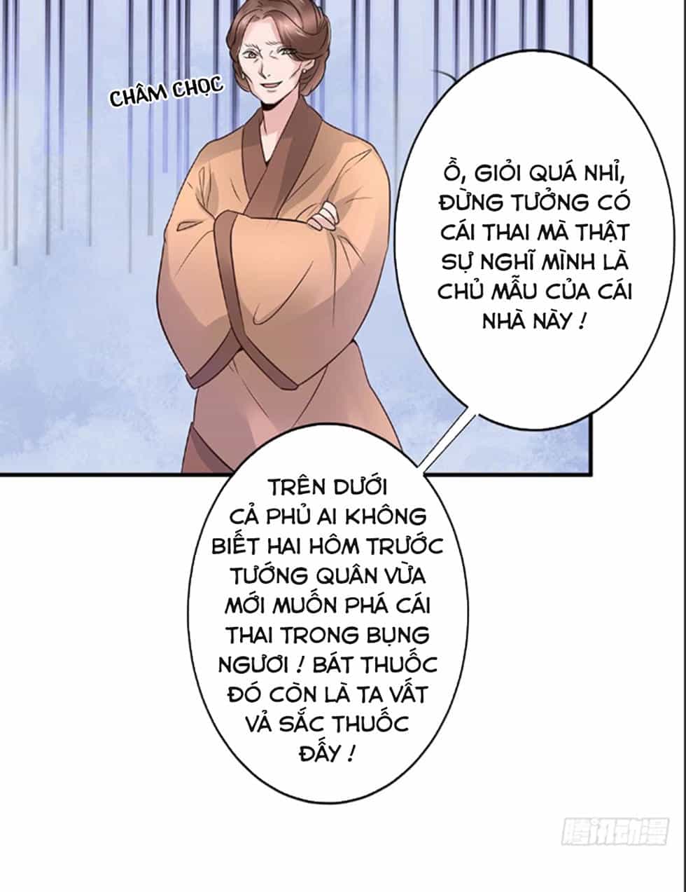 Phượng Hoàng Ngàn Năm - Chương 16 - ảnh 16