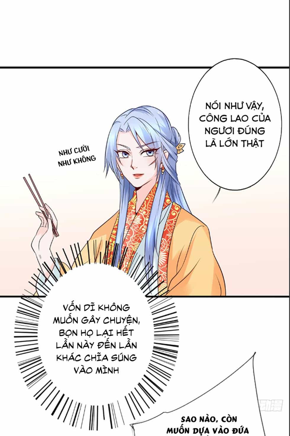 Phượng Hoàng Ngàn Năm - Chương 16 - ảnh 17