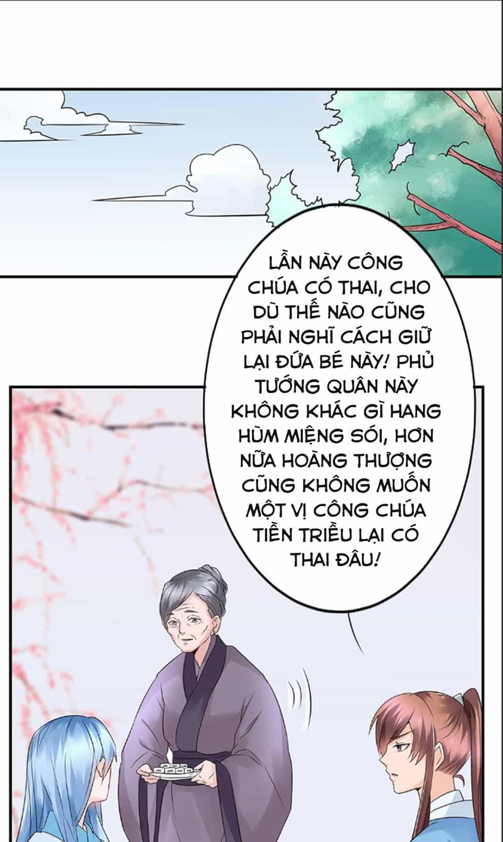 Phượng Hoàng Ngàn Năm - Chương 16 - ảnh 2