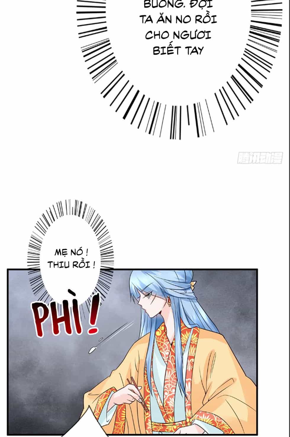 Phượng Hoàng Ngàn Năm - Chương 16 - ảnh 21