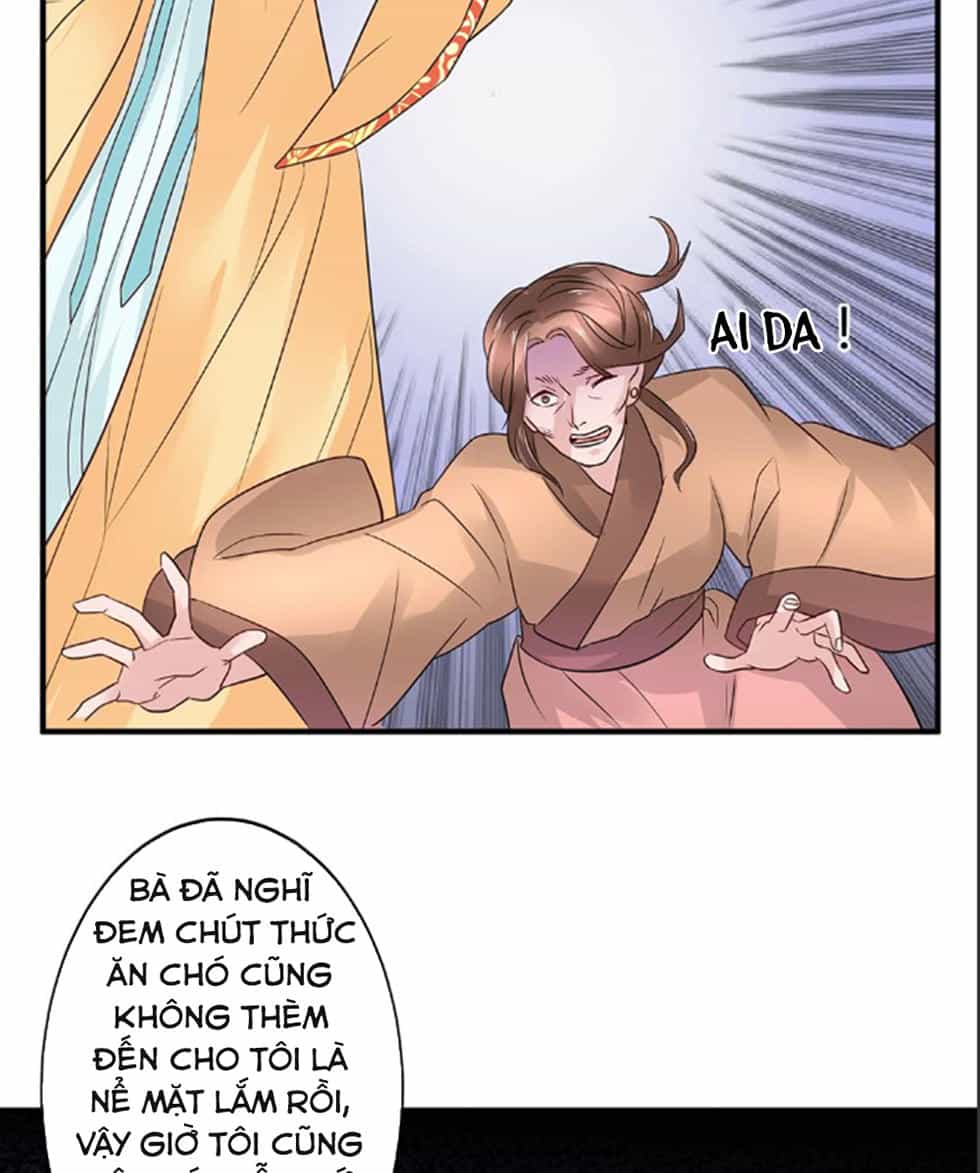 Phượng Hoàng Ngàn Năm - Chương 16 - ảnh 28