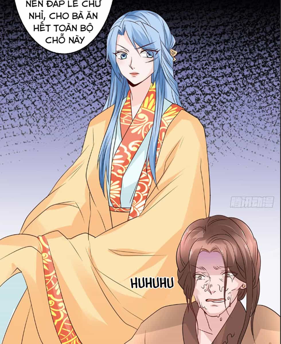 Phượng Hoàng Ngàn Năm - Chương 16 - ảnh 29