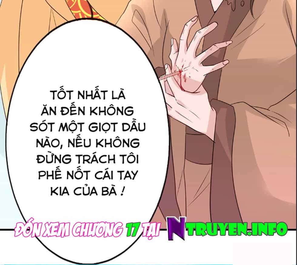 Phượng Hoàng Ngàn Năm - Chương 16 - ảnh 30