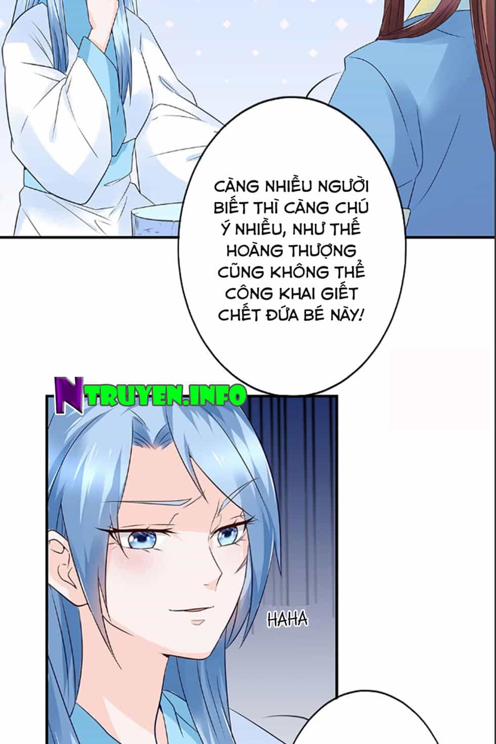 Phượng Hoàng Ngàn Năm - Chương 16 - ảnh 4