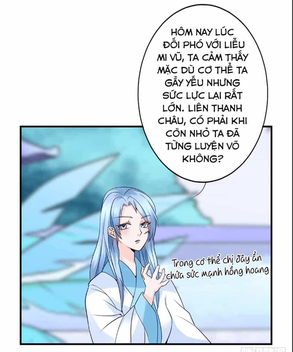 Phượng Hoàng Ngàn Năm - Chương 16 - ảnh 7