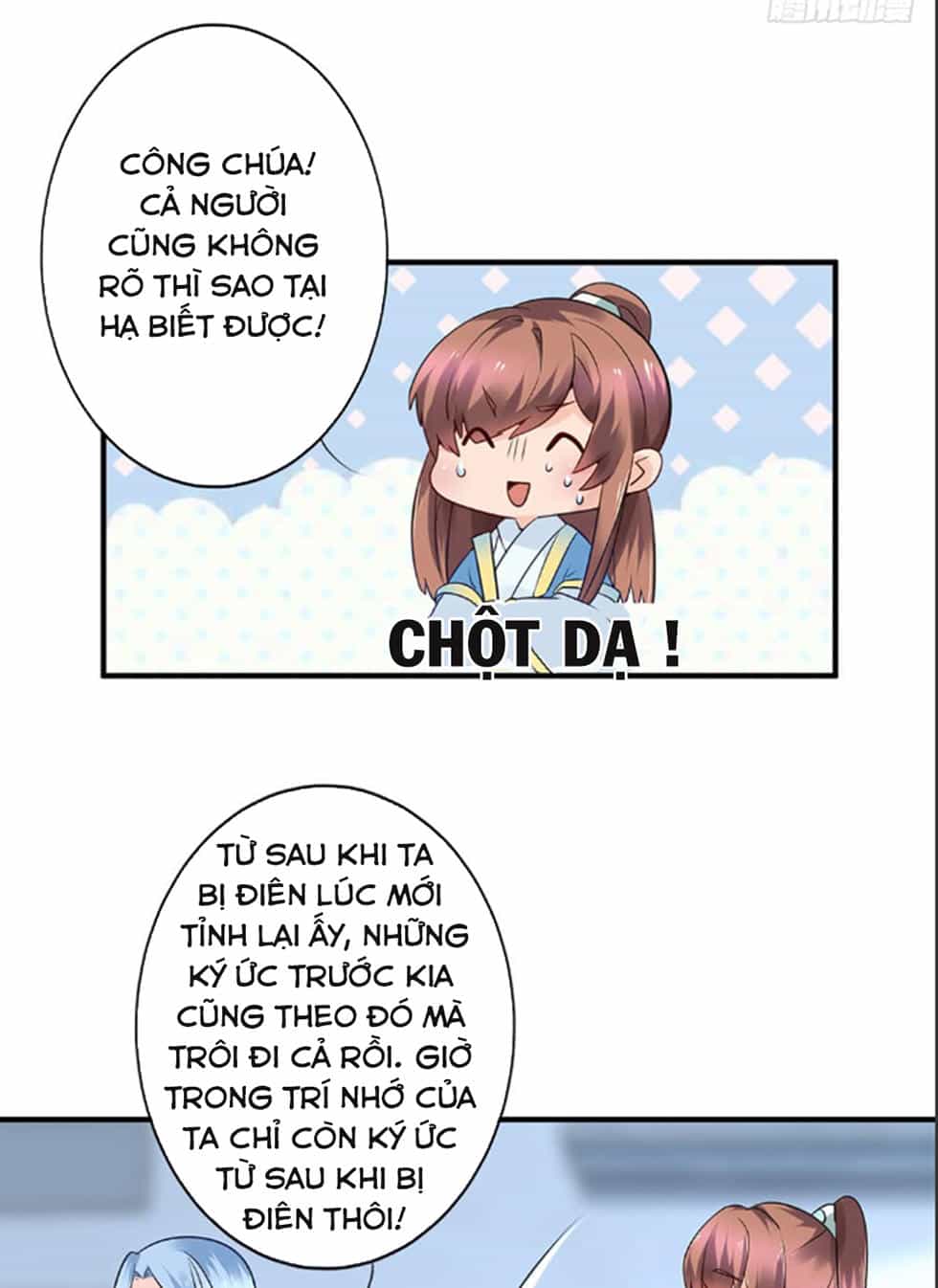 Phượng Hoàng Ngàn Năm - Chương 16 - ảnh 8