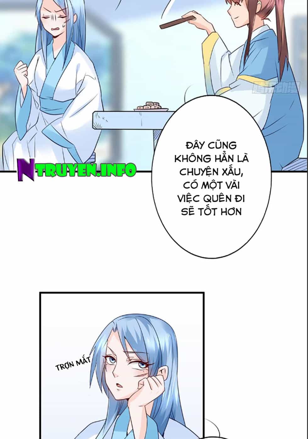 Phượng Hoàng Ngàn Năm - Chương 16 - ảnh 9