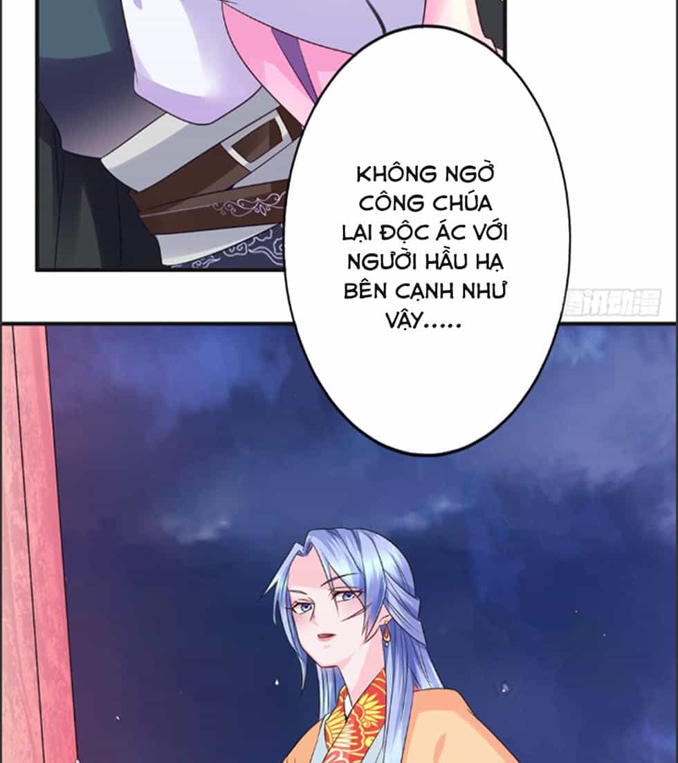 Phượng Hoàng Ngàn Năm - Chương 17 - ảnh 10