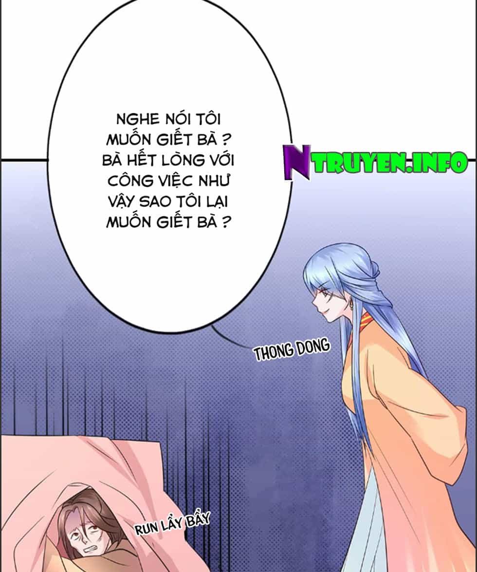 Phượng Hoàng Ngàn Năm - Chương 17 - ảnh 14