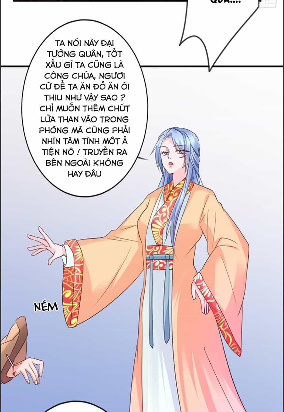 Phượng Hoàng Ngàn Năm - Chương 17 - ảnh 17
