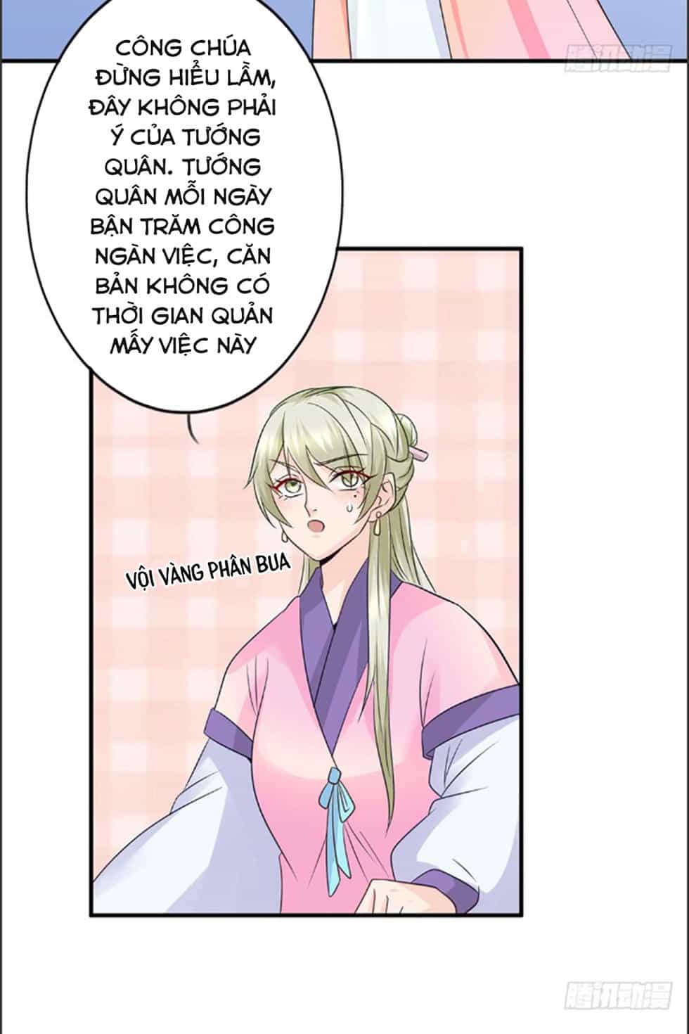 Phượng Hoàng Ngàn Năm - Chương 17 - ảnh 18