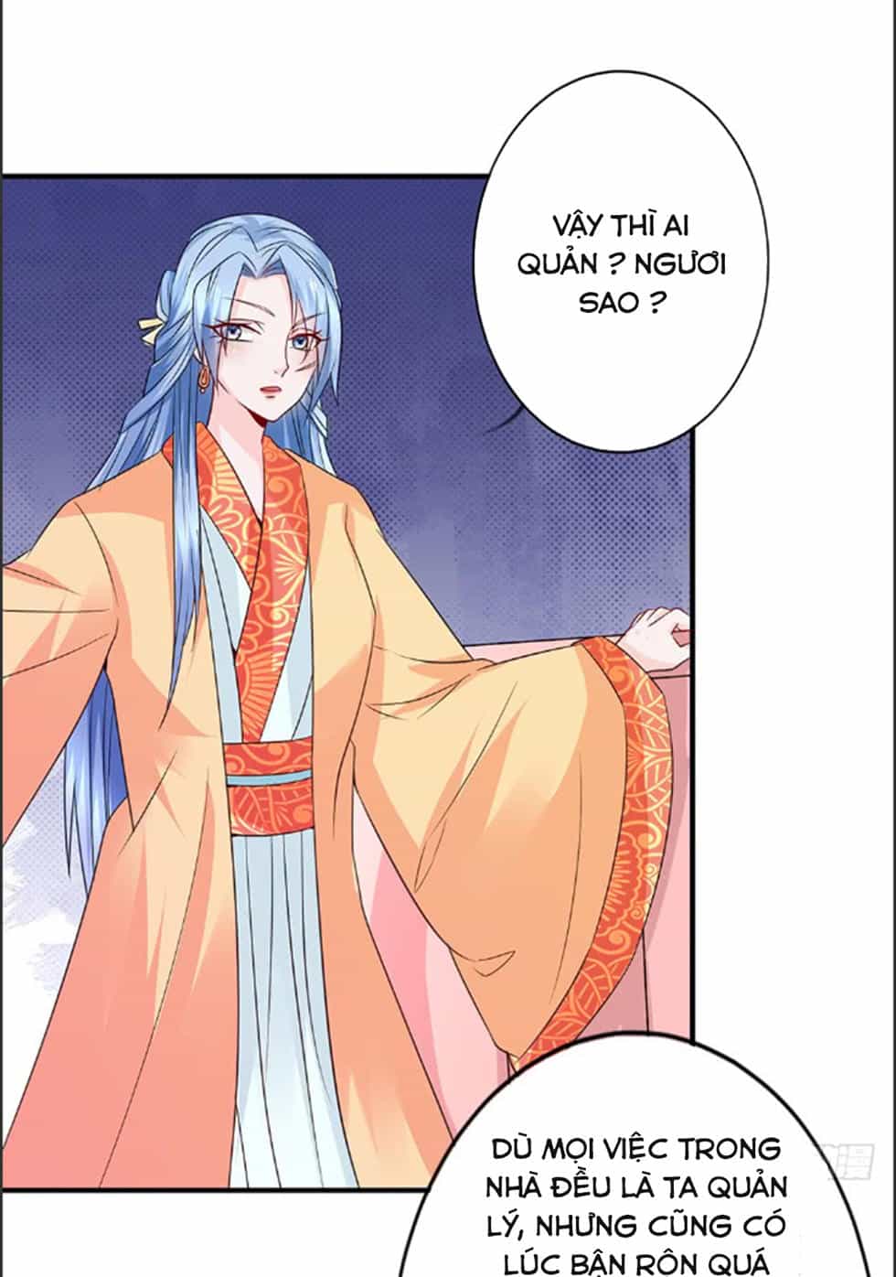 Phượng Hoàng Ngàn Năm - Chương 17 - ảnh 19