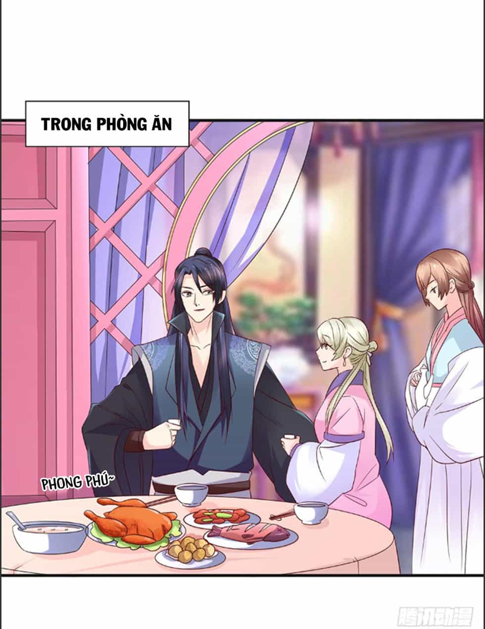 Phượng Hoàng Ngàn Năm - Chương 17 - ảnh 2