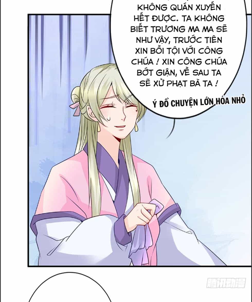 Phượng Hoàng Ngàn Năm - Chương 17 - ảnh 20