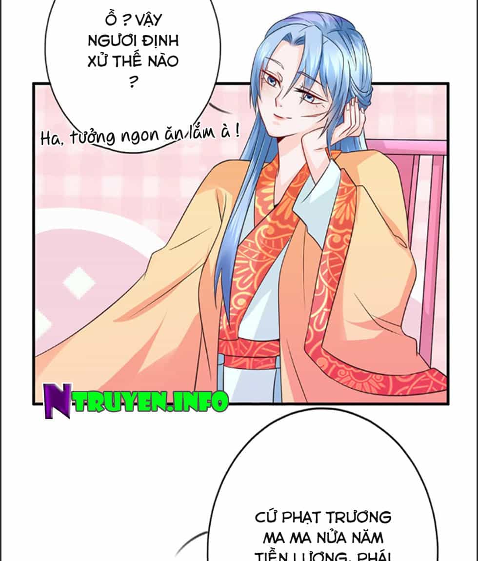 Phượng Hoàng Ngàn Năm - Chương 17 - ảnh 21