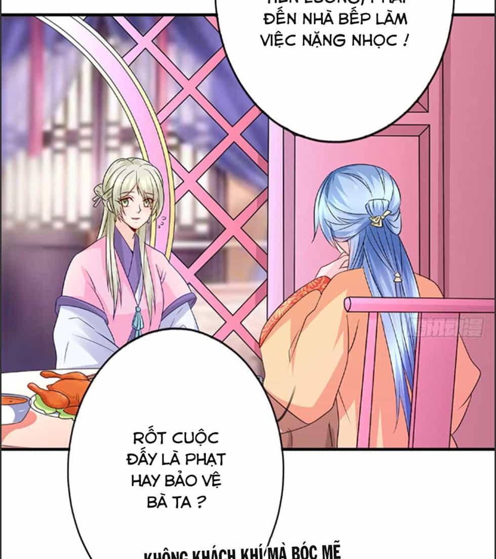 Phượng Hoàng Ngàn Năm - Chương 17 - ảnh 22