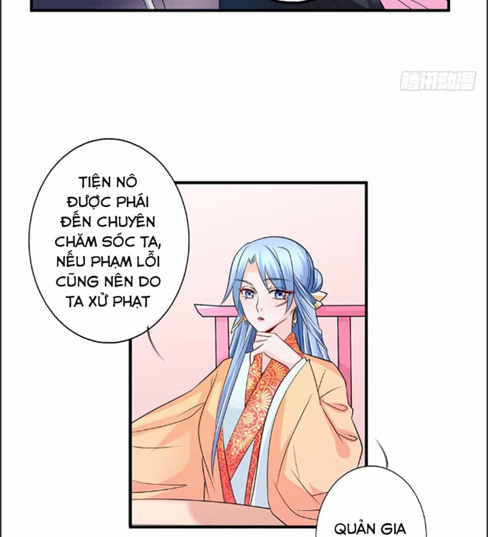 Phượng Hoàng Ngàn Năm - Chương 17 - ảnh 24