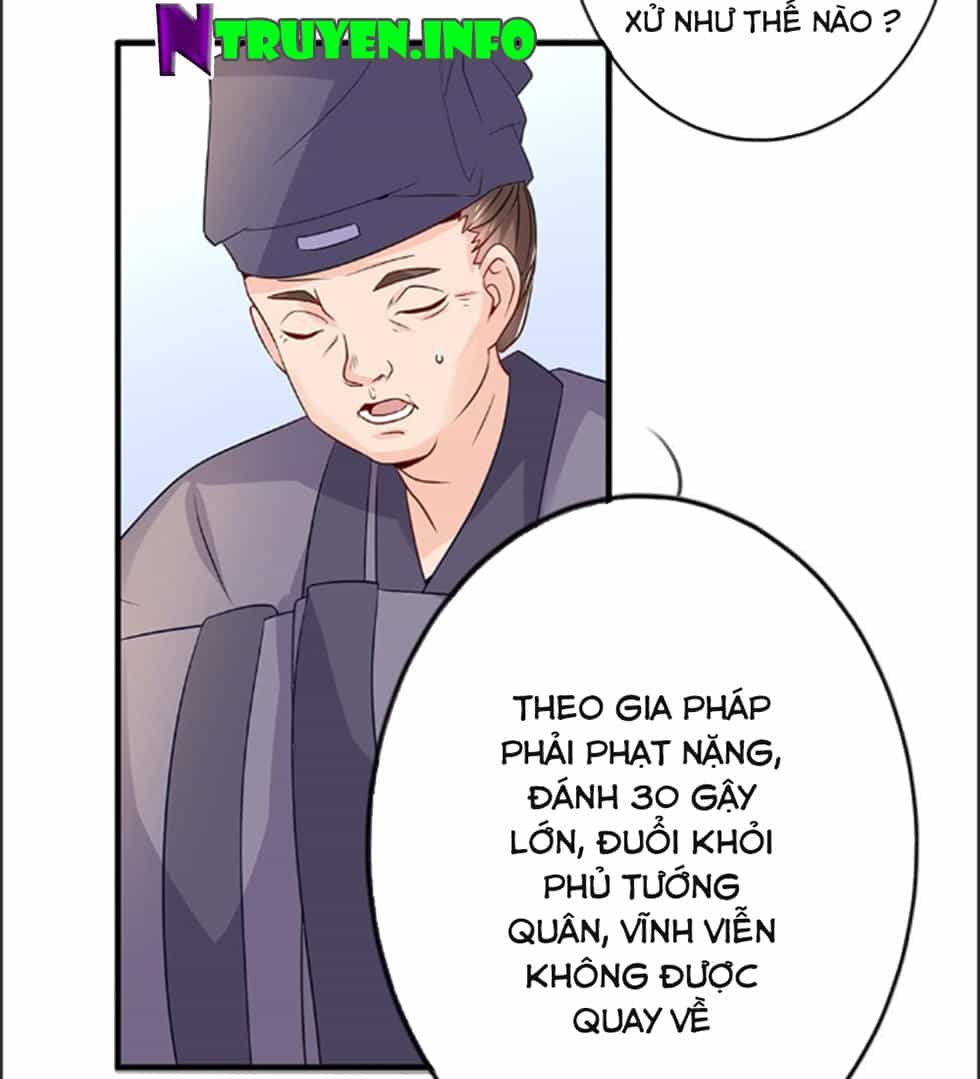 Phượng Hoàng Ngàn Năm - Chương 17 - ảnh 26